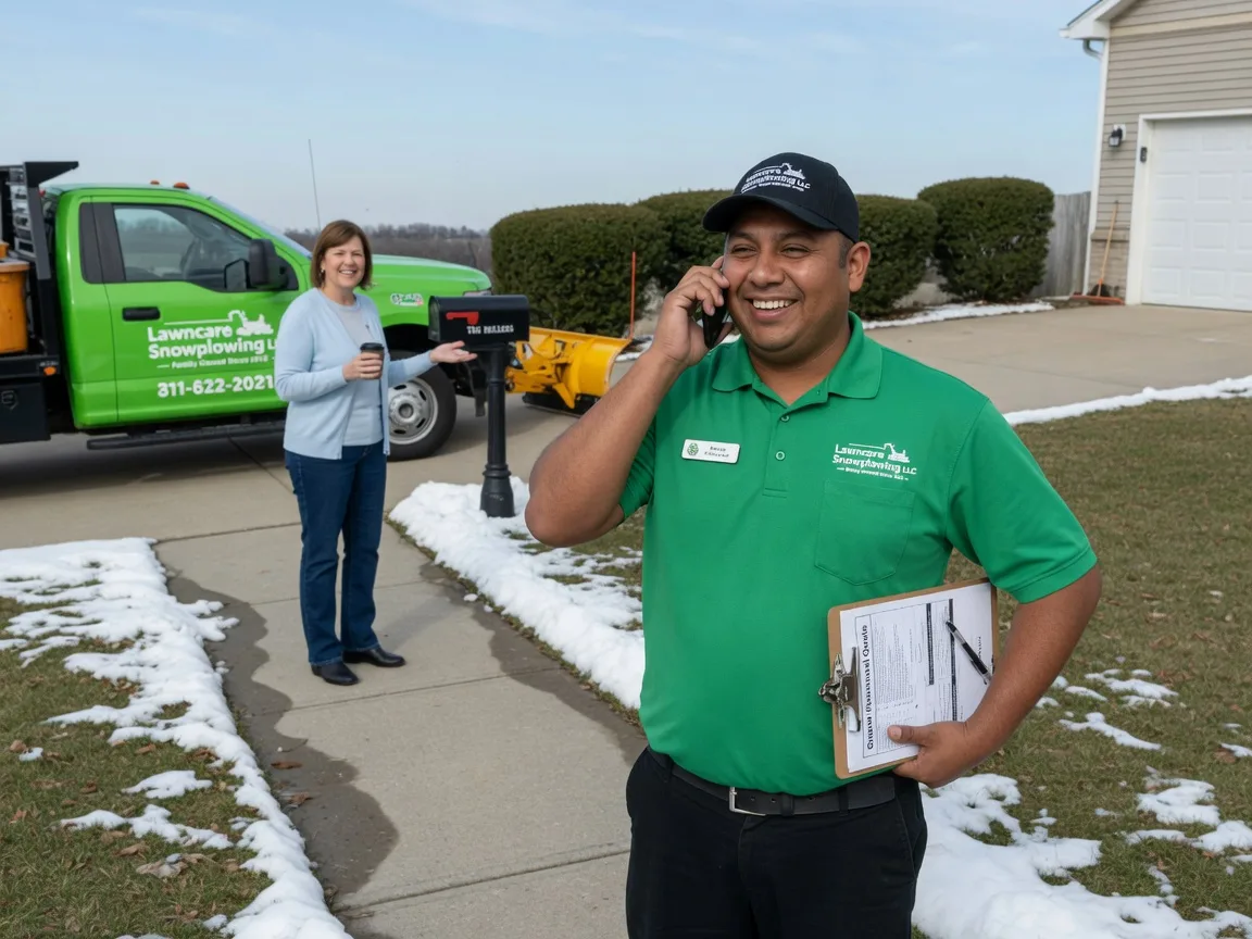 Lawn Care Services By Expert Landscaper Beyer, PA FAQs